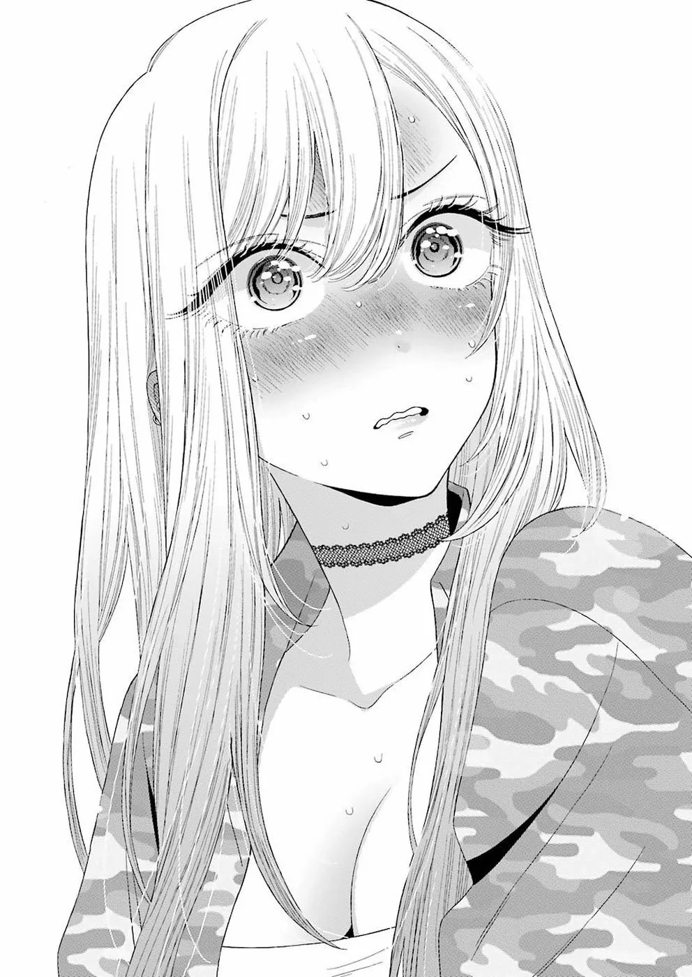 Página 20 — Sono Bisque Doll wa Koi wo Suru Capítulo 14