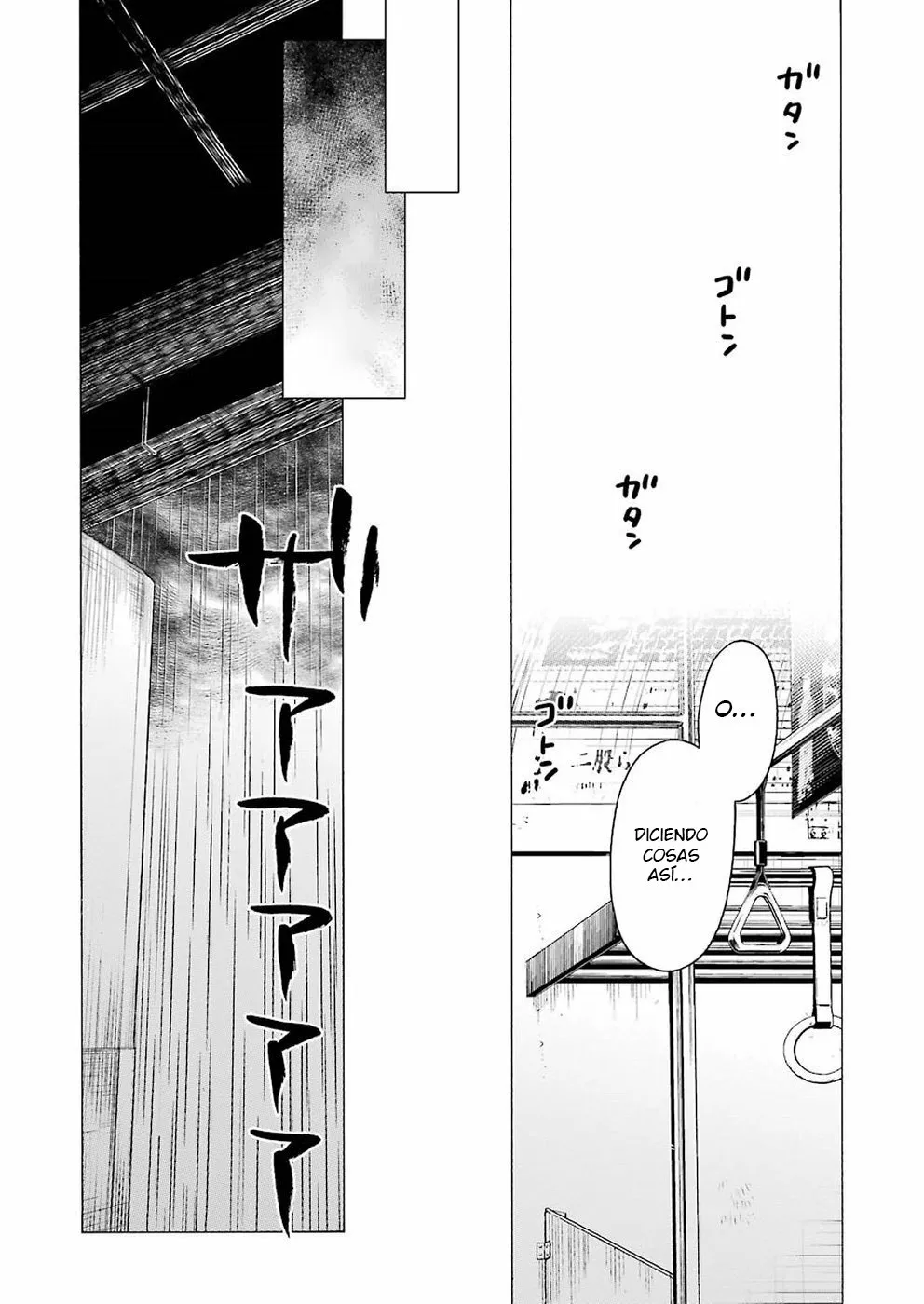 Página 19 — Sono Bisque Doll wa Koi wo Suru Capítulo 15