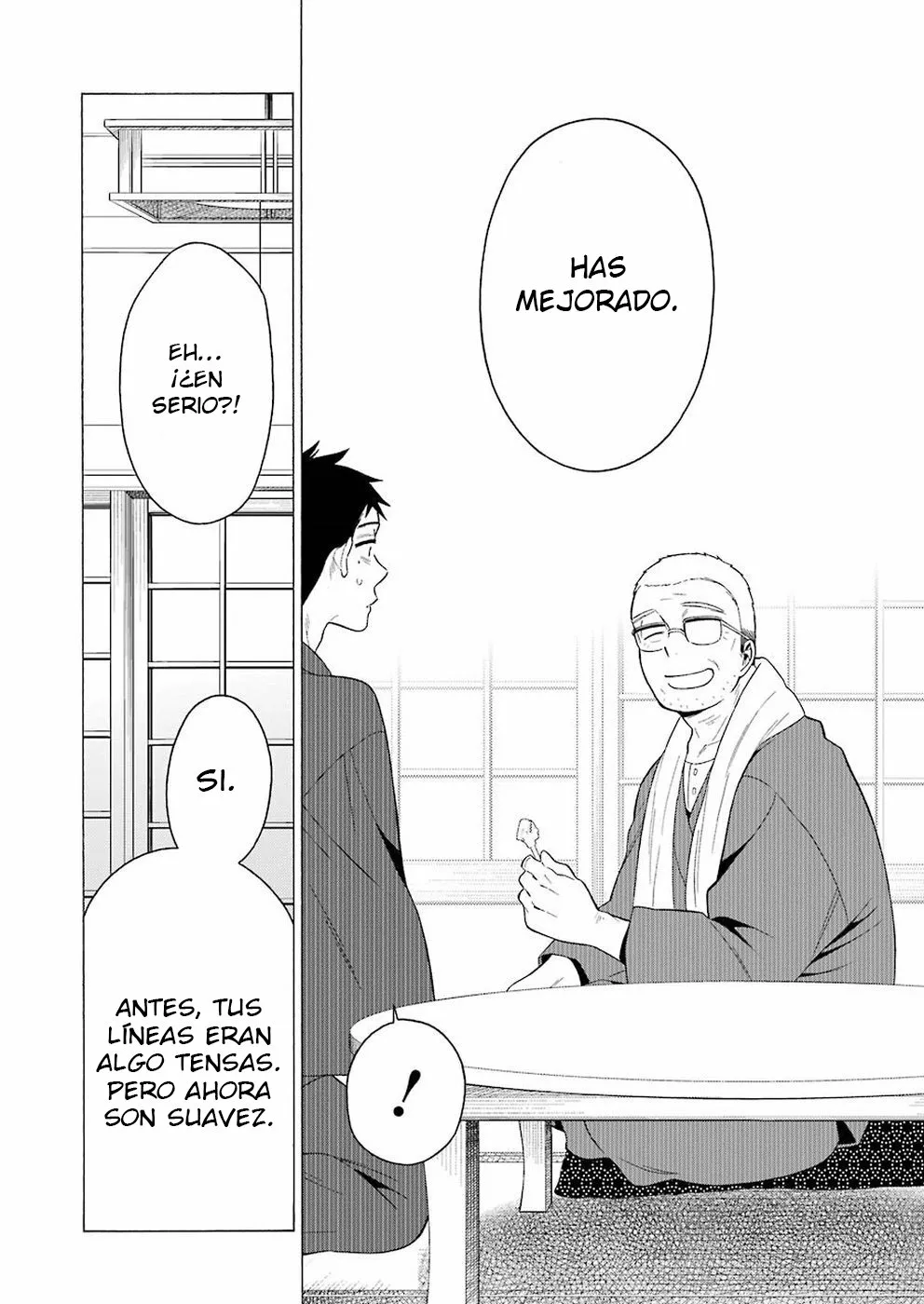 Página 13 — Sono Bisque Doll wa Koi wo Suru Capítulo 18