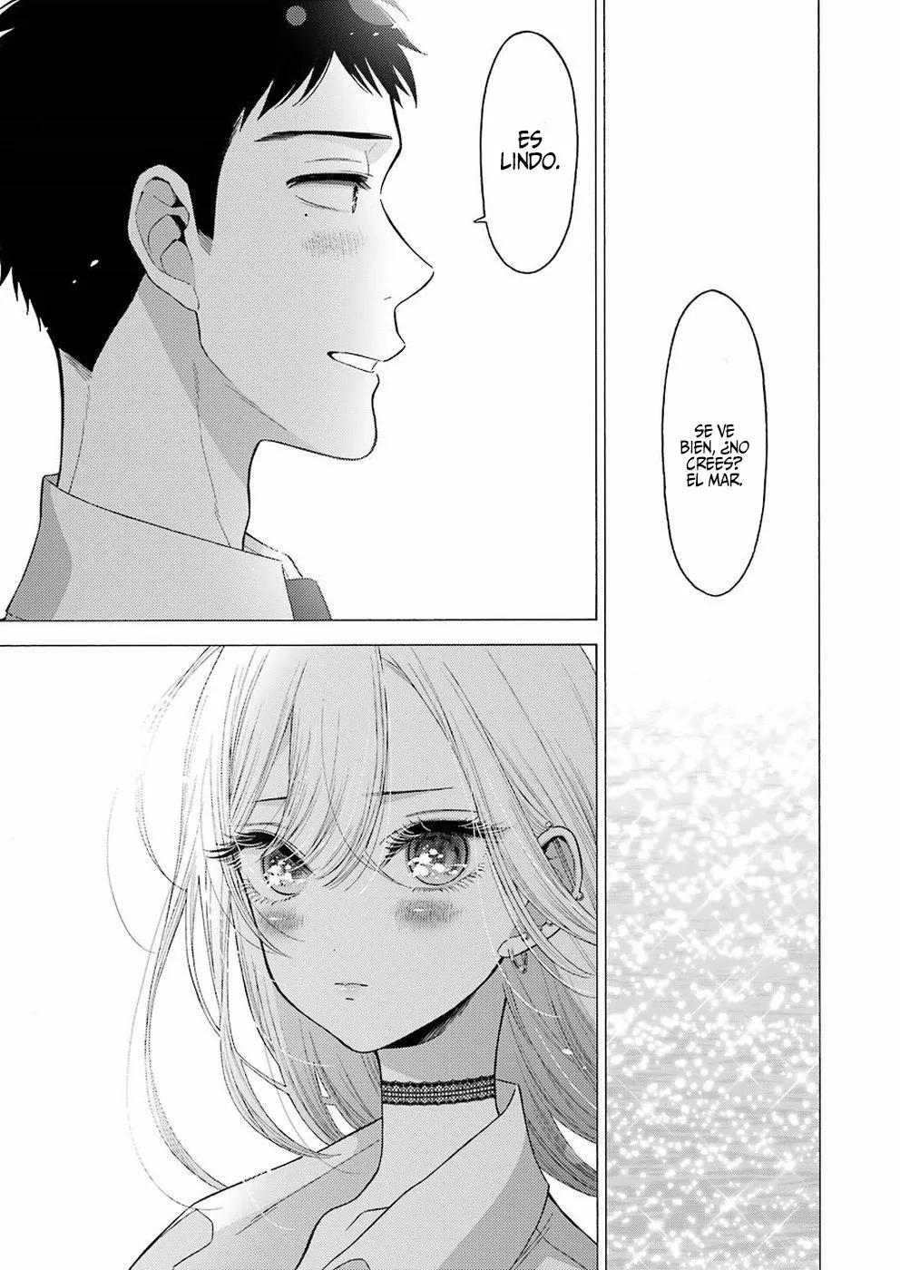 Página 14 — Sono Bisque Doll wa Koi wo Suru Capítulo 23