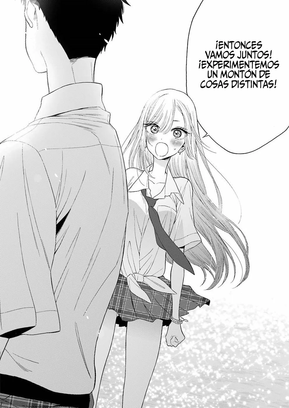 Página 15 — Sono Bisque Doll wa Koi wo Suru Capítulo 23