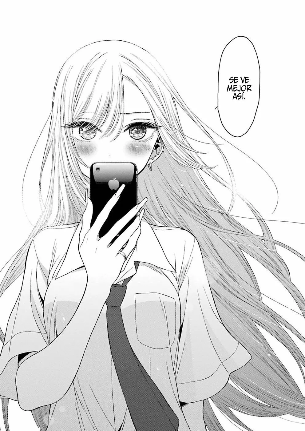 Página 20 — Sono Bisque Doll wa Koi wo Suru Capítulo 23