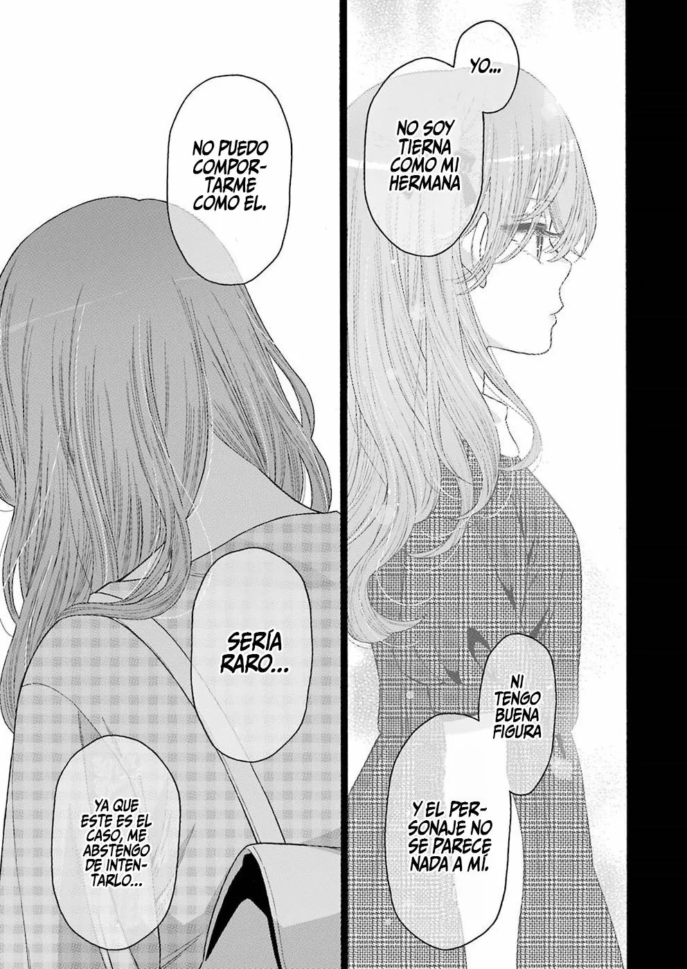 Página 10 — Sono Bisque Doll wa Koi wo Suru Capítulo 26