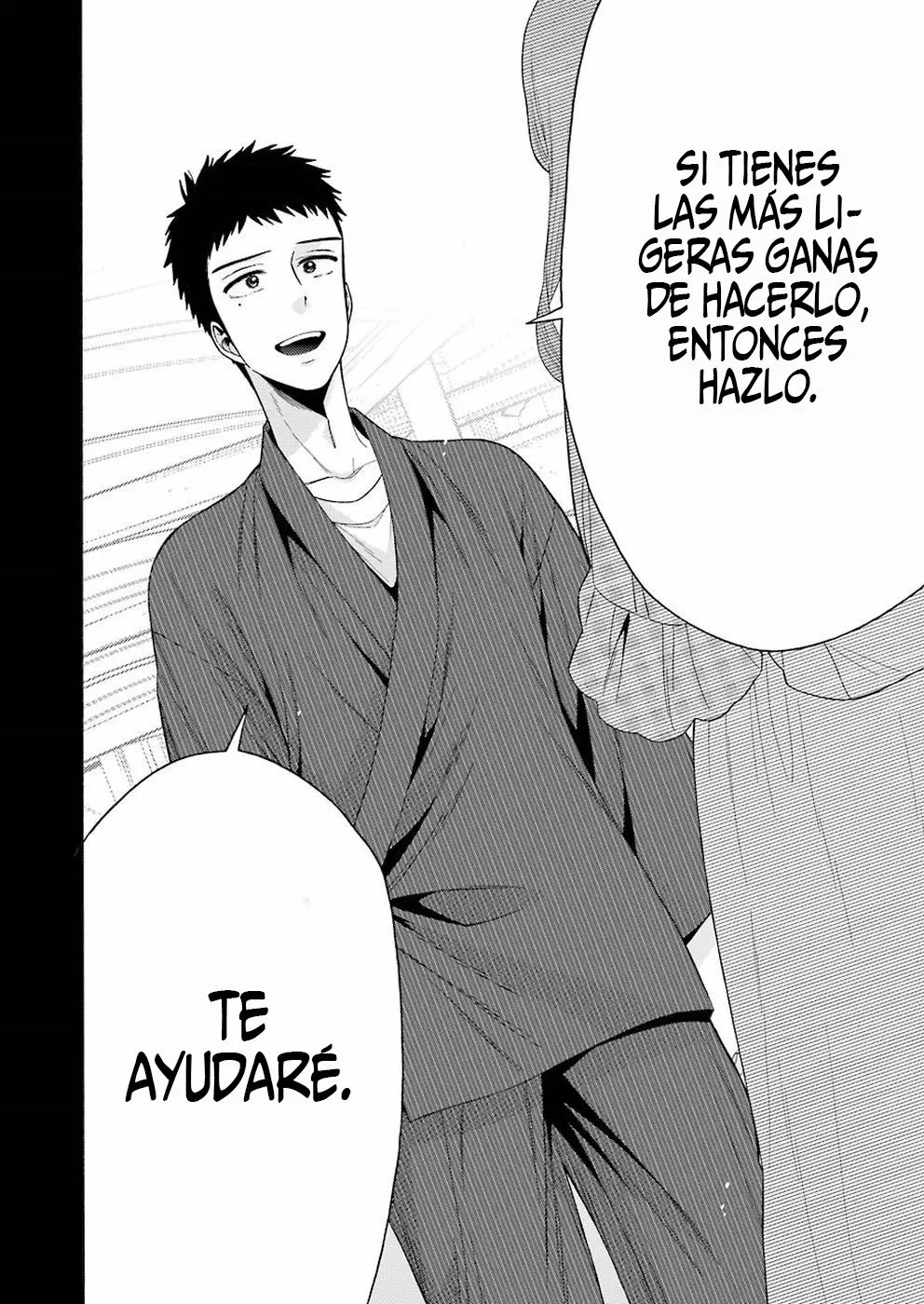 Página 13 — Sono Bisque Doll wa Koi wo Suru Capítulo 26