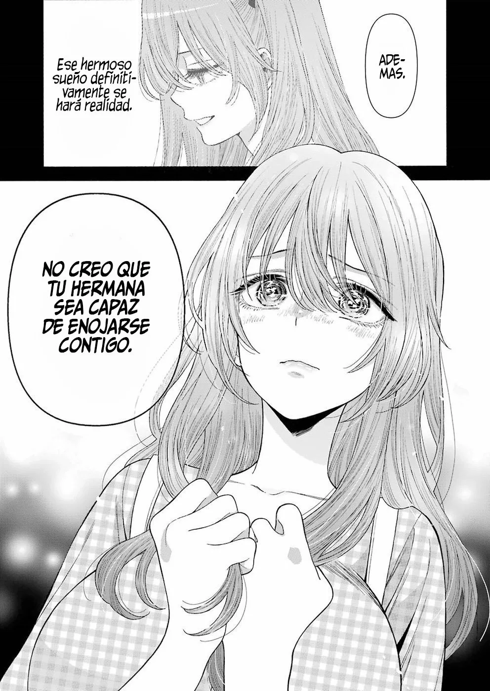 Página 14 — Sono Bisque Doll wa Koi wo Suru Capítulo 26