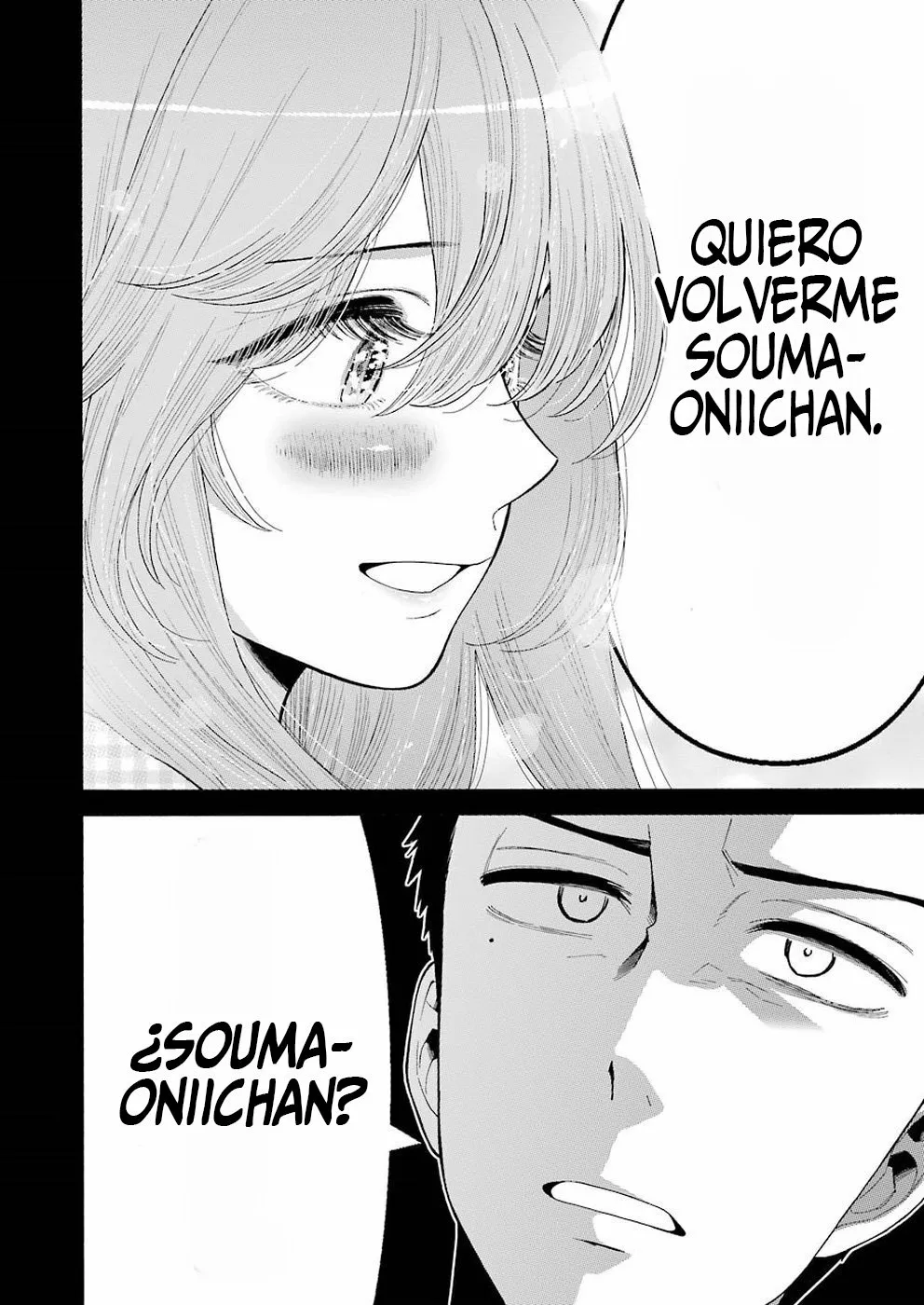Página 18 — Sono Bisque Doll wa Koi wo Suru Capítulo 26