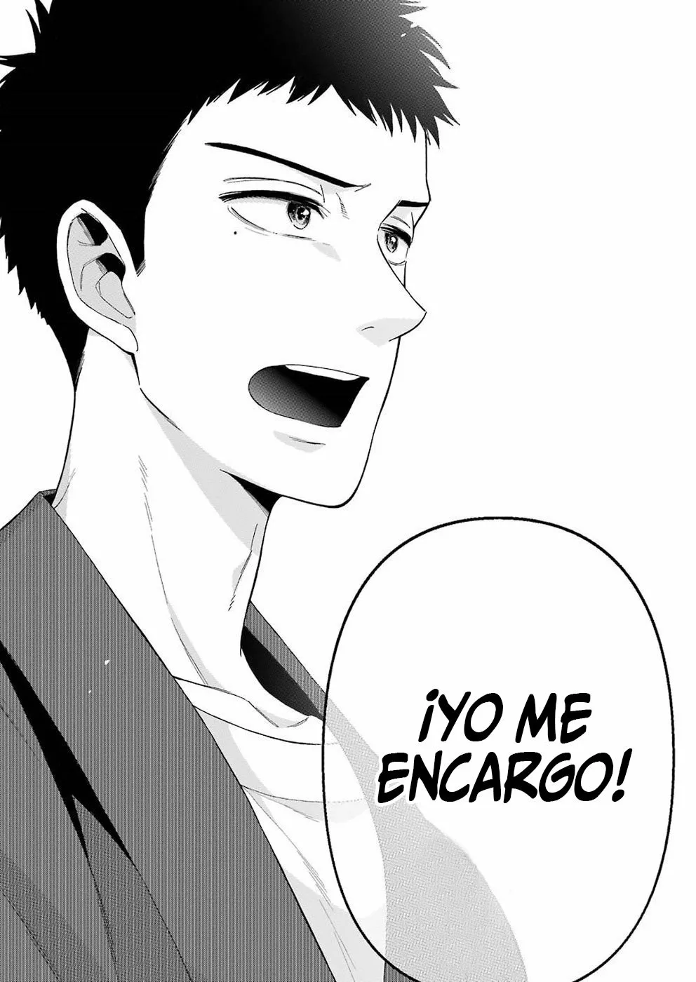 Página 23 — Sono Bisque Doll wa Koi wo Suru Capítulo 26