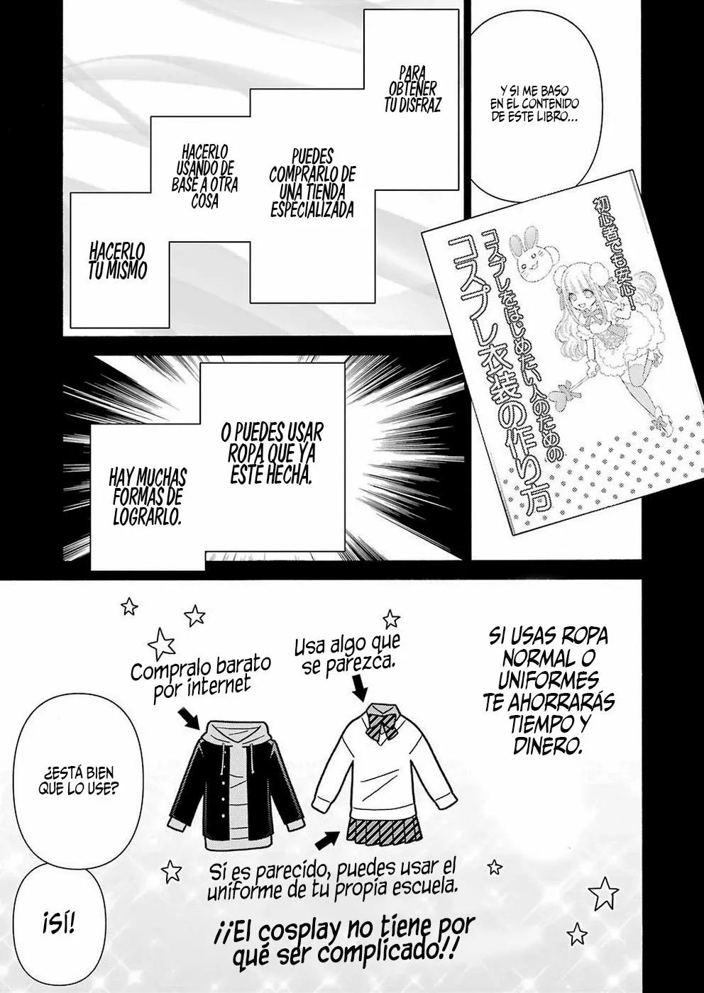Página 4 — Sono Bisque Doll wa Koi wo Suru Capítulo 27