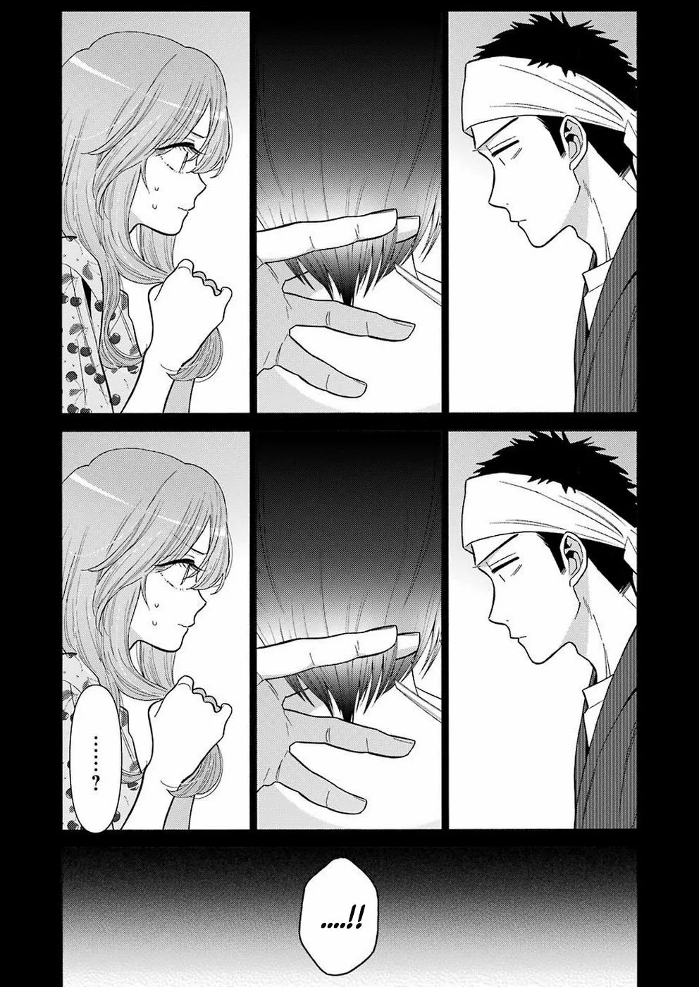 Página 5 — Sono Bisque Doll wa Koi wo Suru Capítulo 28