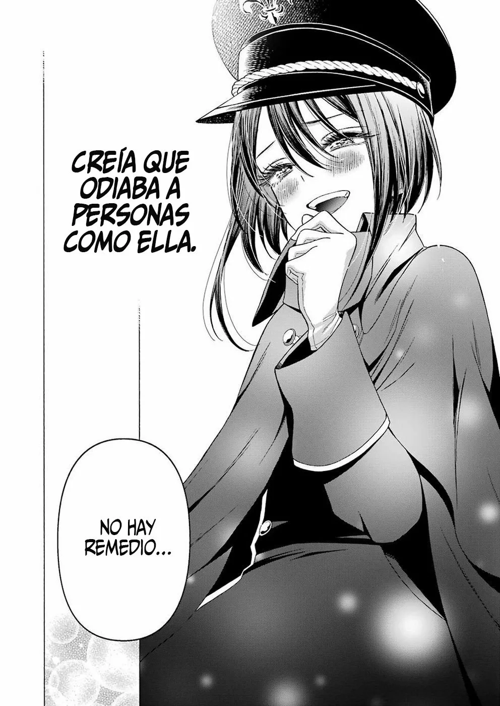 Página 12 — Sono Bisque Doll wa Koi wo Suru Capítulo 29