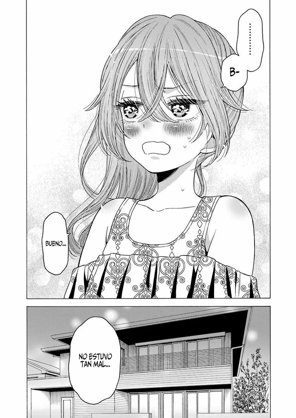 Página 13 — Sono Bisque Doll wa Koi wo Suru Capítulo 30