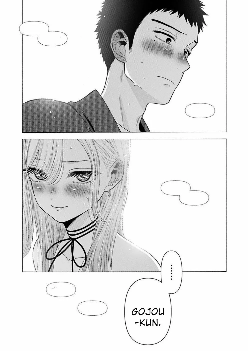 Página 18 — Sono Bisque Doll wa Koi wo Suru Capítulo 33