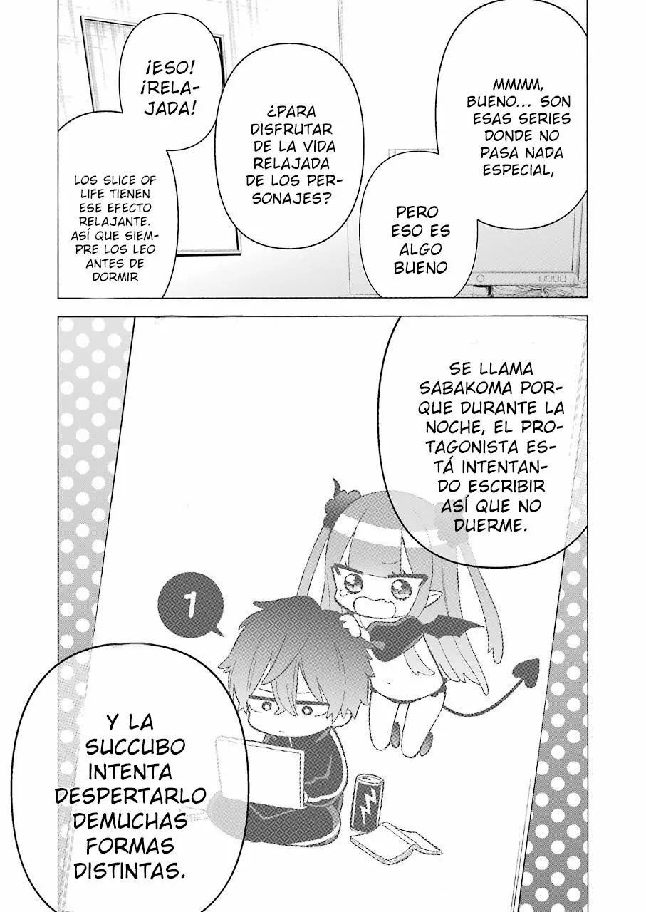 Página 6 — Sono Bisque Doll wa Koi wo Suru Capítulo 34