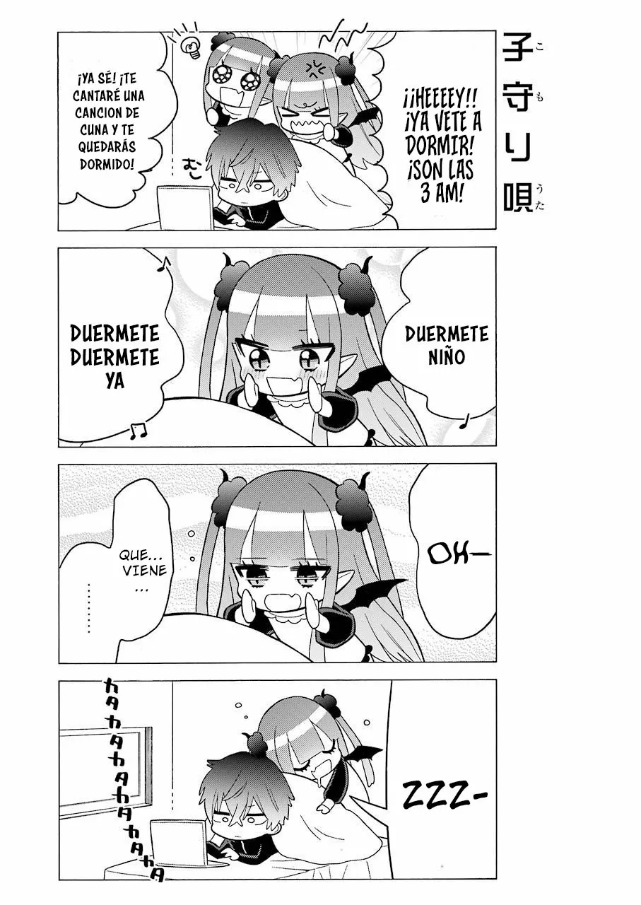 Página 15 — Sono Bisque Doll wa Koi wo Suru Capítulo 34