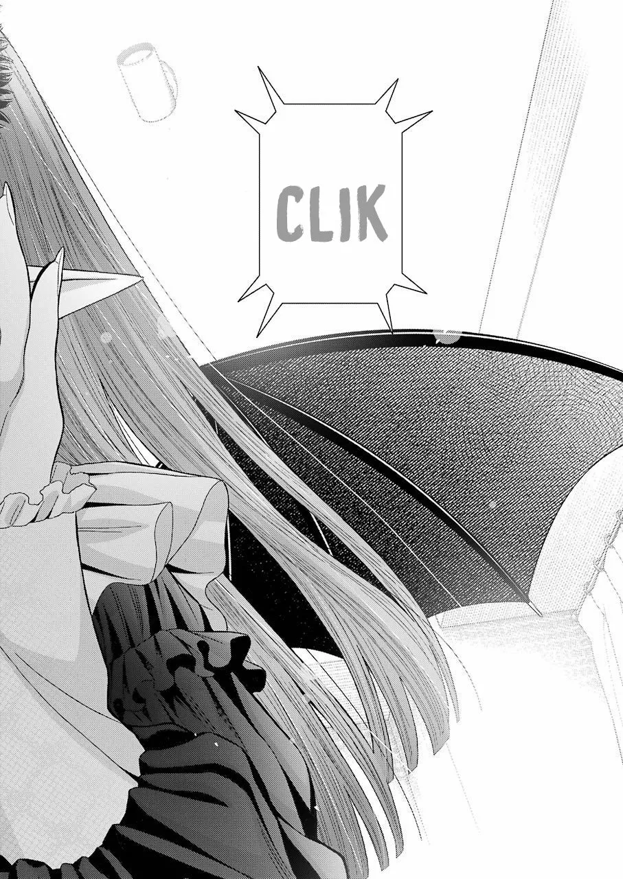 Página 8 — Sono Bisque Doll wa Koi wo Suru Capítulo 36
