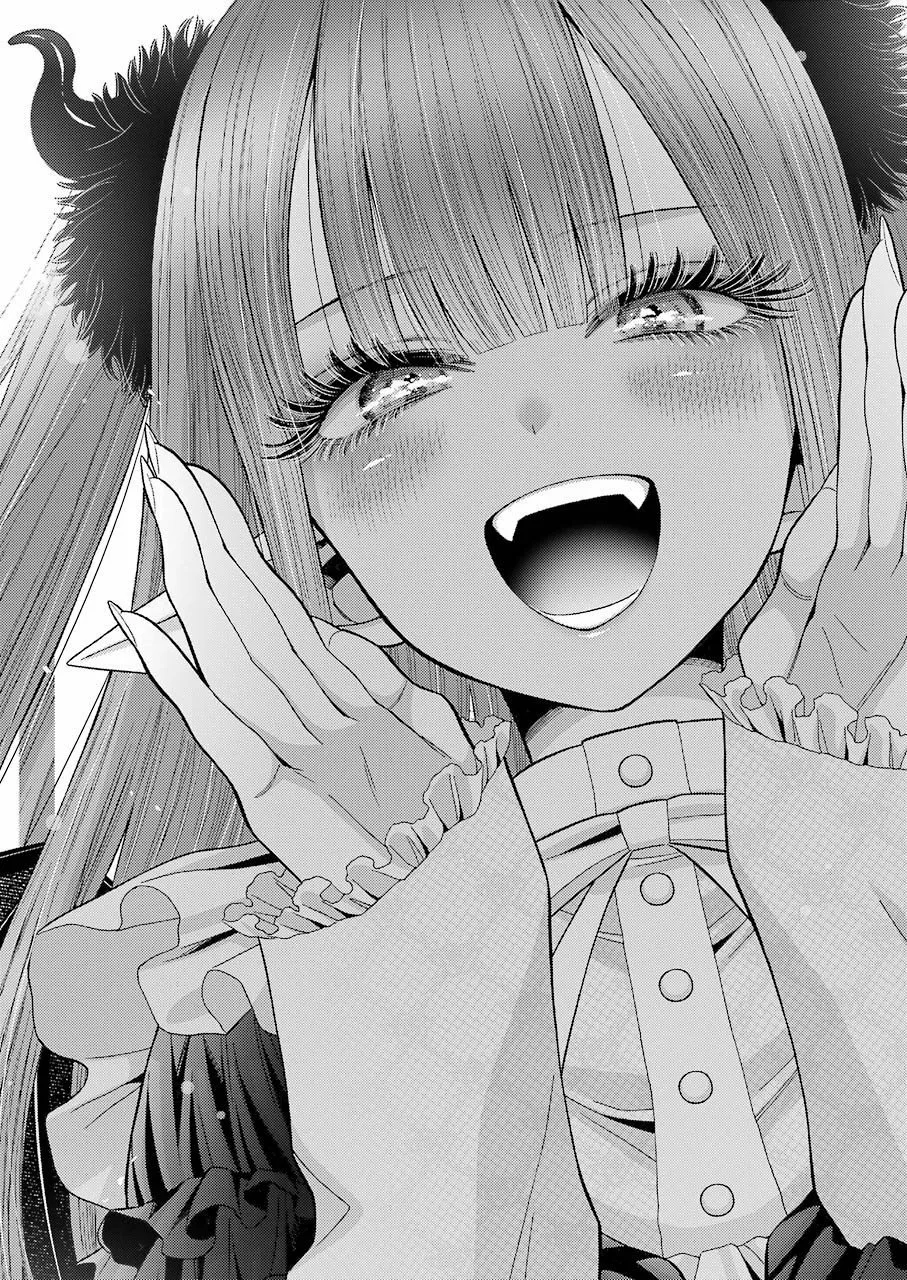 Página 9 — Sono Bisque Doll wa Koi wo Suru Capítulo 36