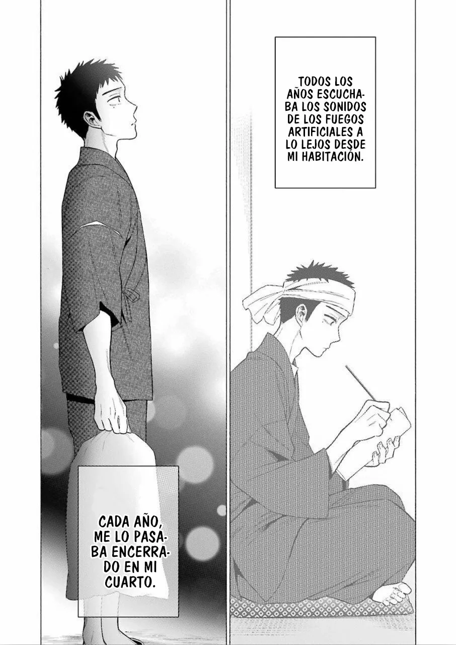 Página 9 — Sono Bisque Doll wa Koi wo Suru Capítulo 38