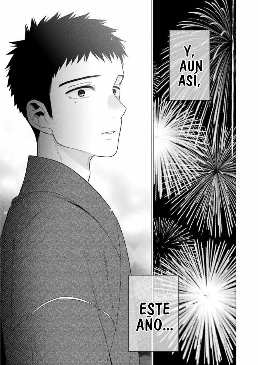 Página 10 — Sono Bisque Doll wa Koi wo Suru Capítulo 38