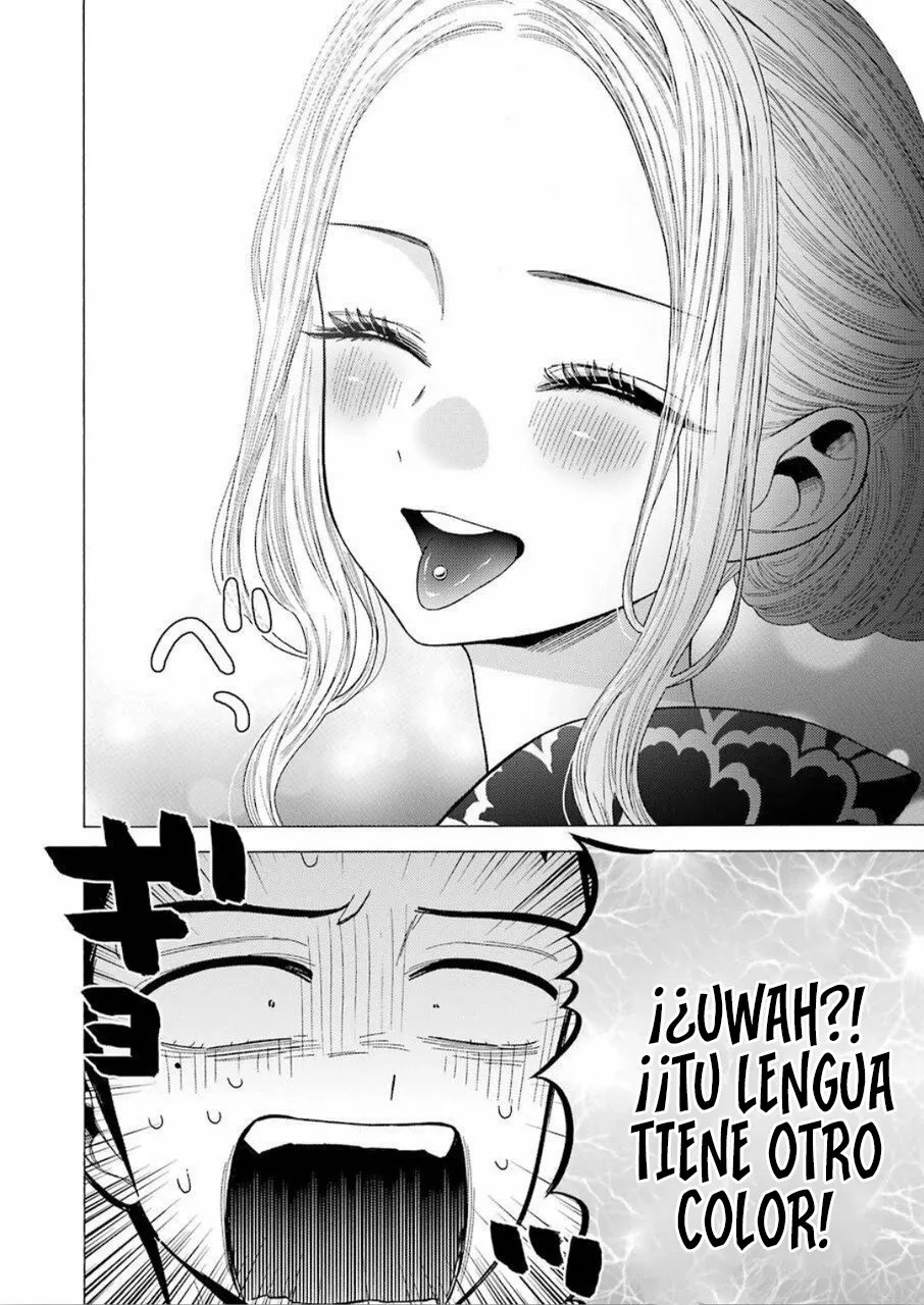 Página 11 — Sono Bisque Doll wa Koi wo Suru Capítulo 38