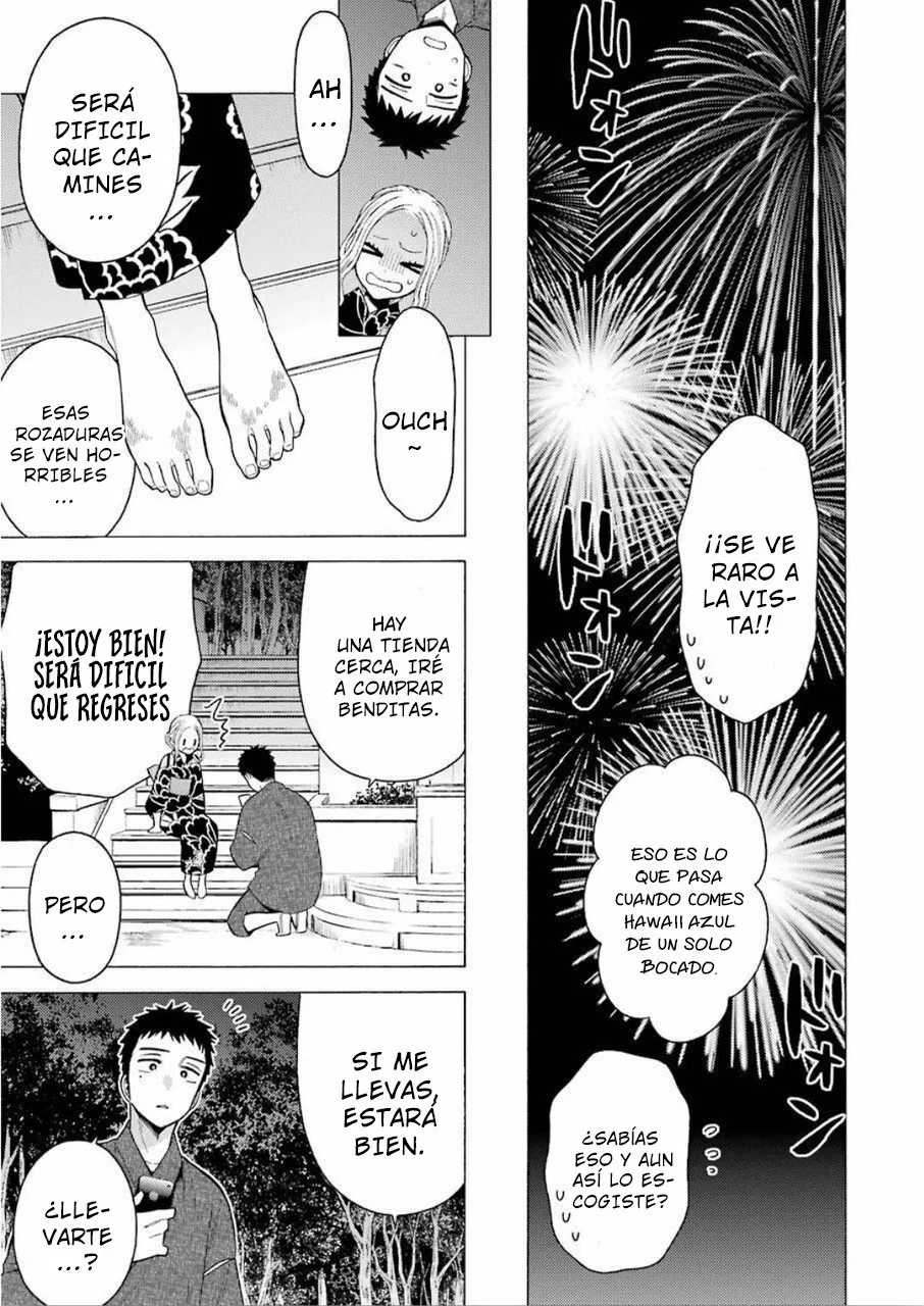 Página 12 — Sono Bisque Doll wa Koi wo Suru Capítulo 38