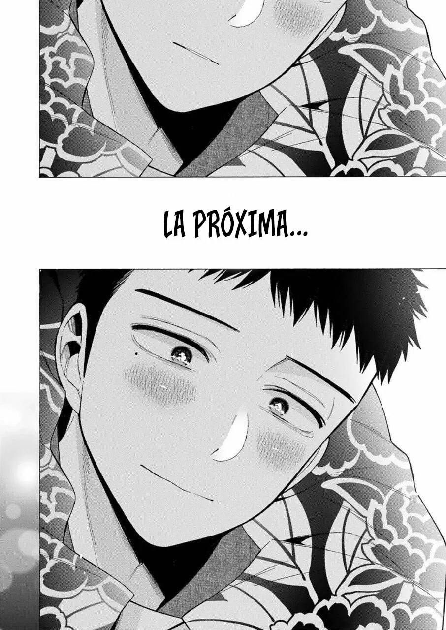 Página 15 — Sono Bisque Doll wa Koi wo Suru Capítulo 38