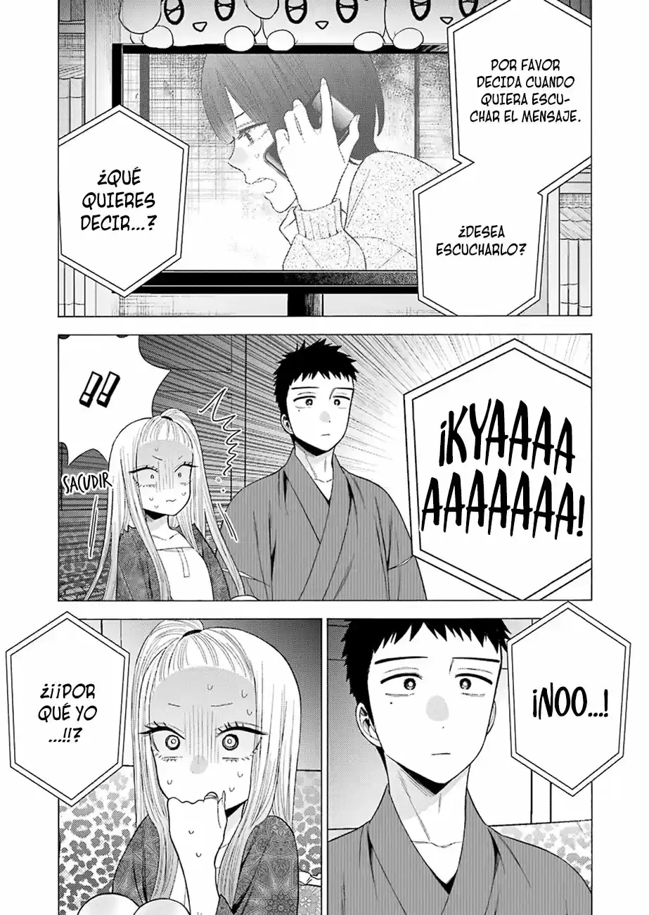Página 5 — Sono Bisque Doll wa Koi wo Suru Capítulo 39