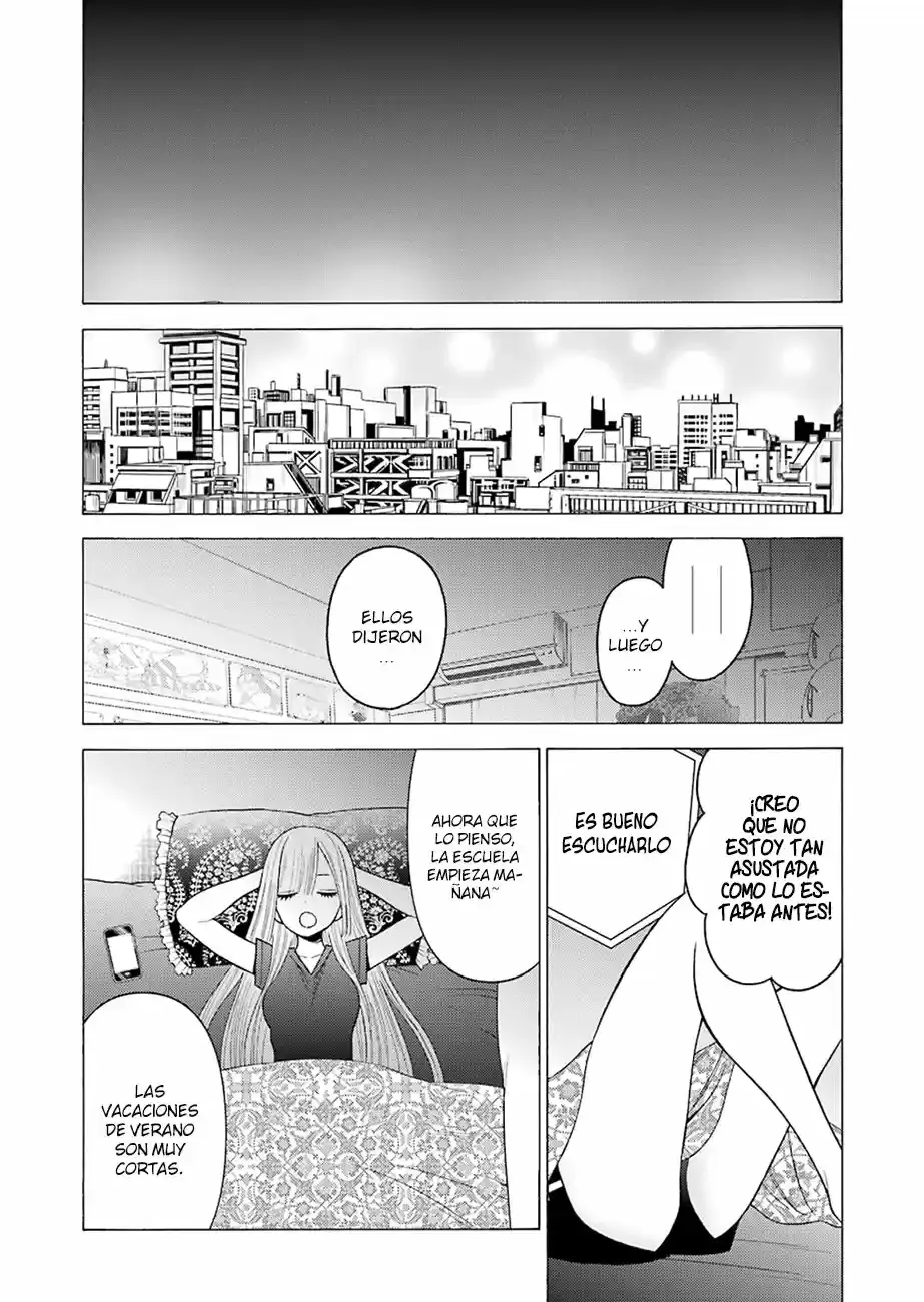 Página 10 — Sono Bisque Doll wa Koi wo Suru Capítulo 39