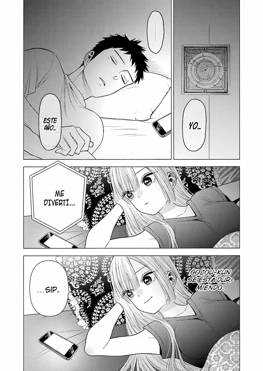 Página 11 — Sono Bisque Doll wa Koi wo Suru Capítulo 39