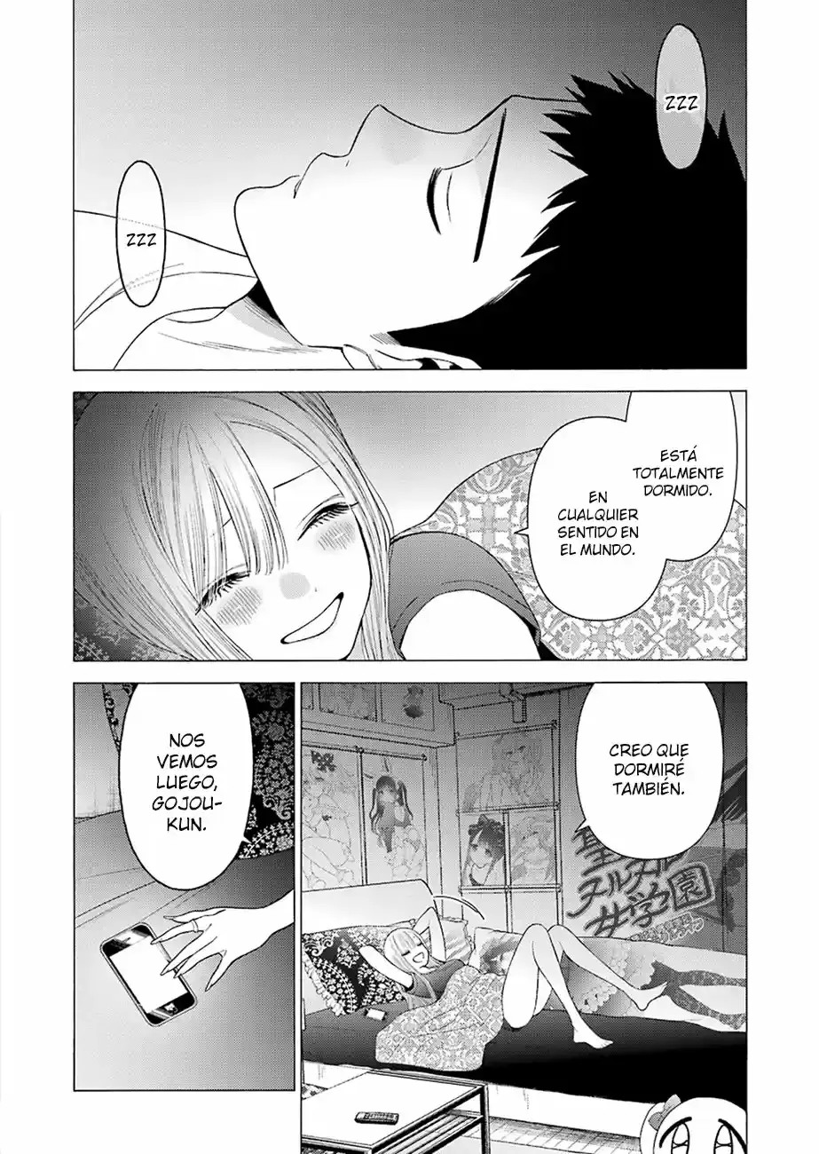 Página 12 — Sono Bisque Doll wa Koi wo Suru Capítulo 39