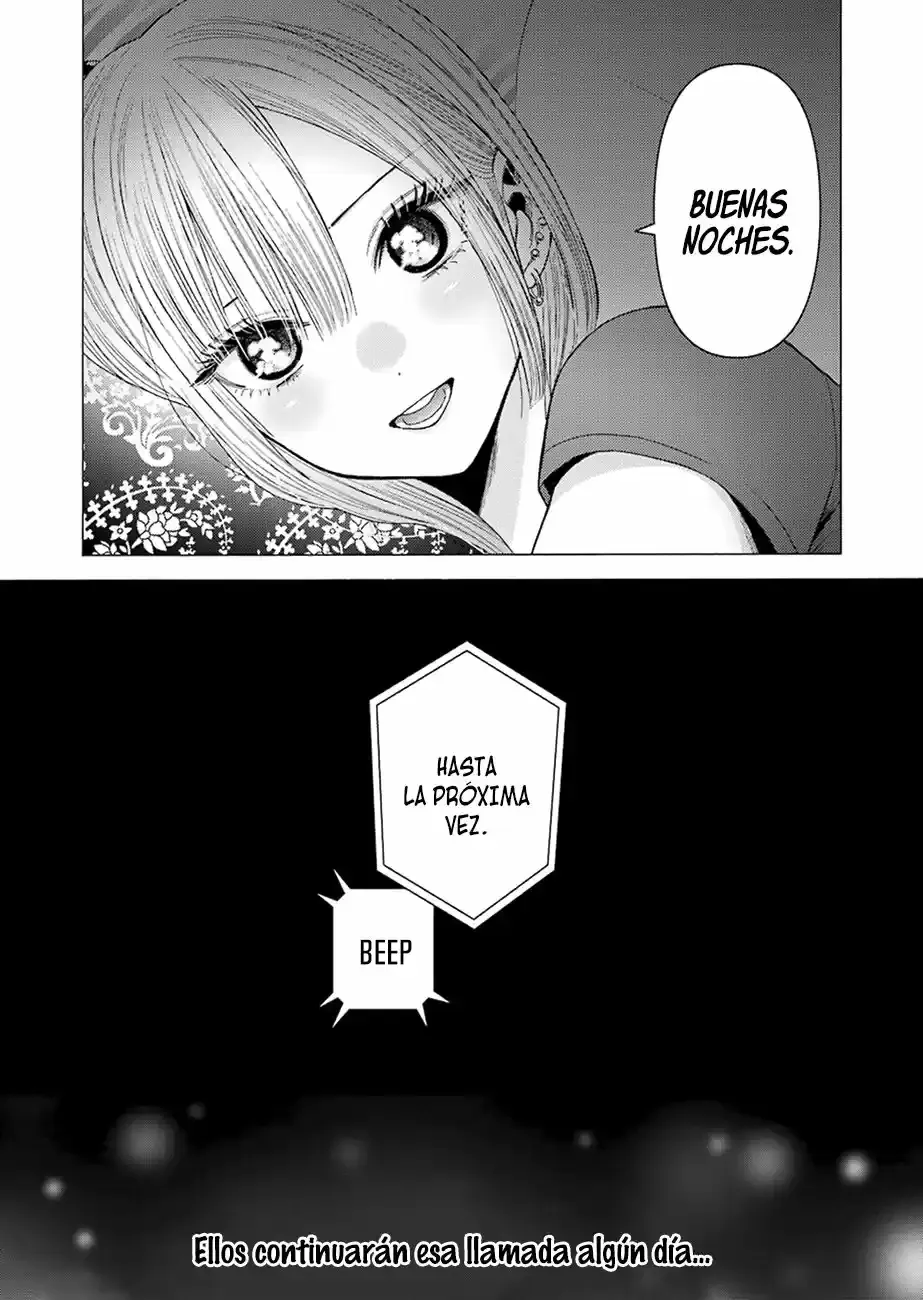 Página 13 — Sono Bisque Doll wa Koi wo Suru Capítulo 39