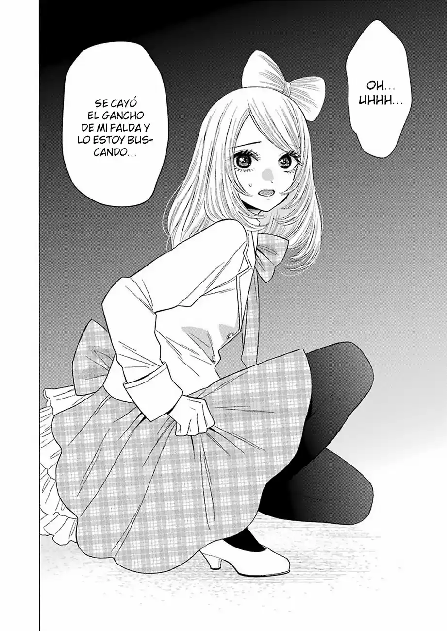 Página 5 — Sono Bisque Doll wa Koi wo Suru Capítulo 40