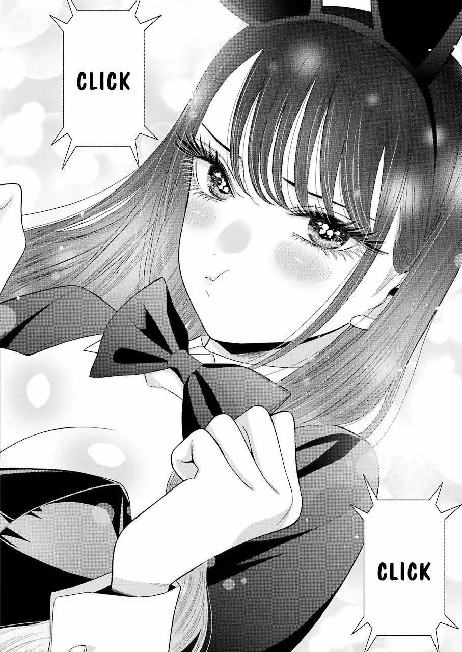 Página 13 — Sono Bisque Doll wa Koi wo Suru Capítulo 46