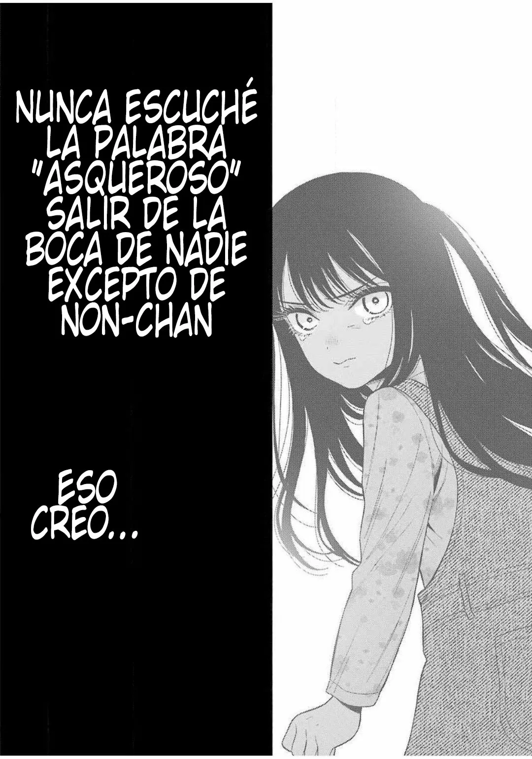 Página 19 — Sono Bisque Doll wa Koi wo Suru Capítulo 47