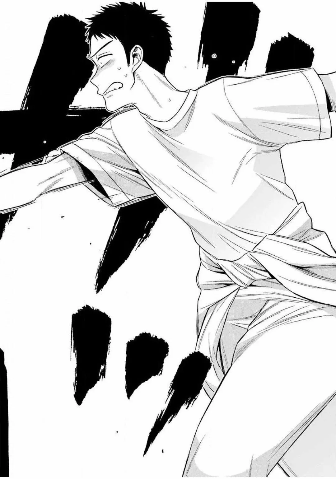 Página 11 — Sono Bisque Doll wa Koi wo Suru Capítulo 48