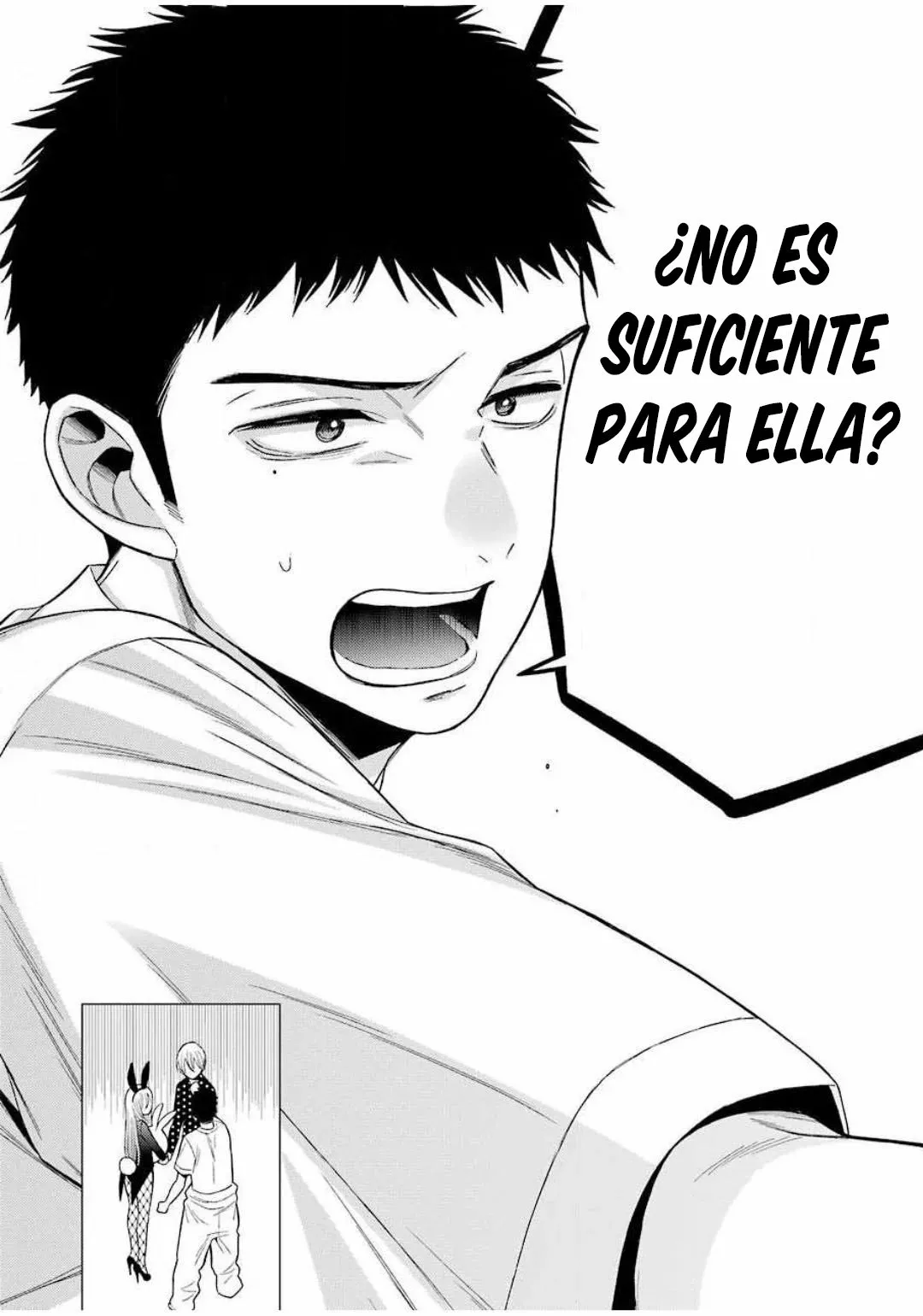 Página 13 — Sono Bisque Doll wa Koi wo Suru Capítulo 48