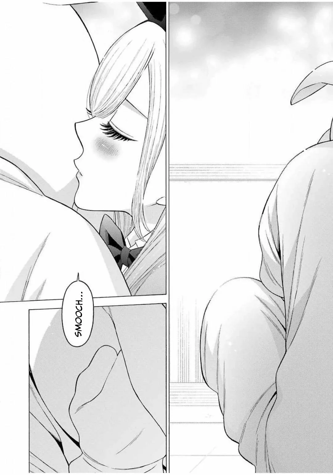 Página 19 — Sono Bisque Doll wa Koi wo Suru Capítulo 48