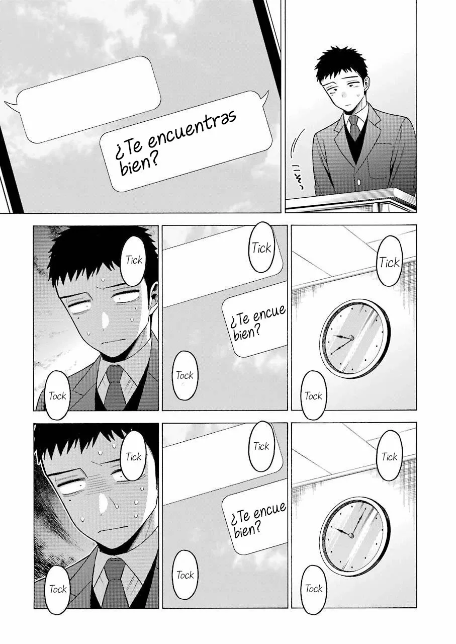 Página 6 — Sono Bisque Doll wa Koi wo Suru Capítulo 49