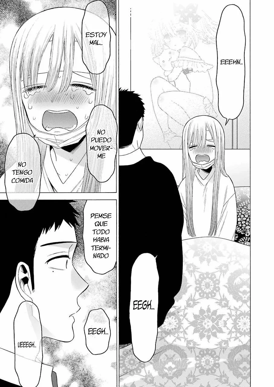 Página 12 — Sono Bisque Doll wa Koi wo Suru Capítulo 49
