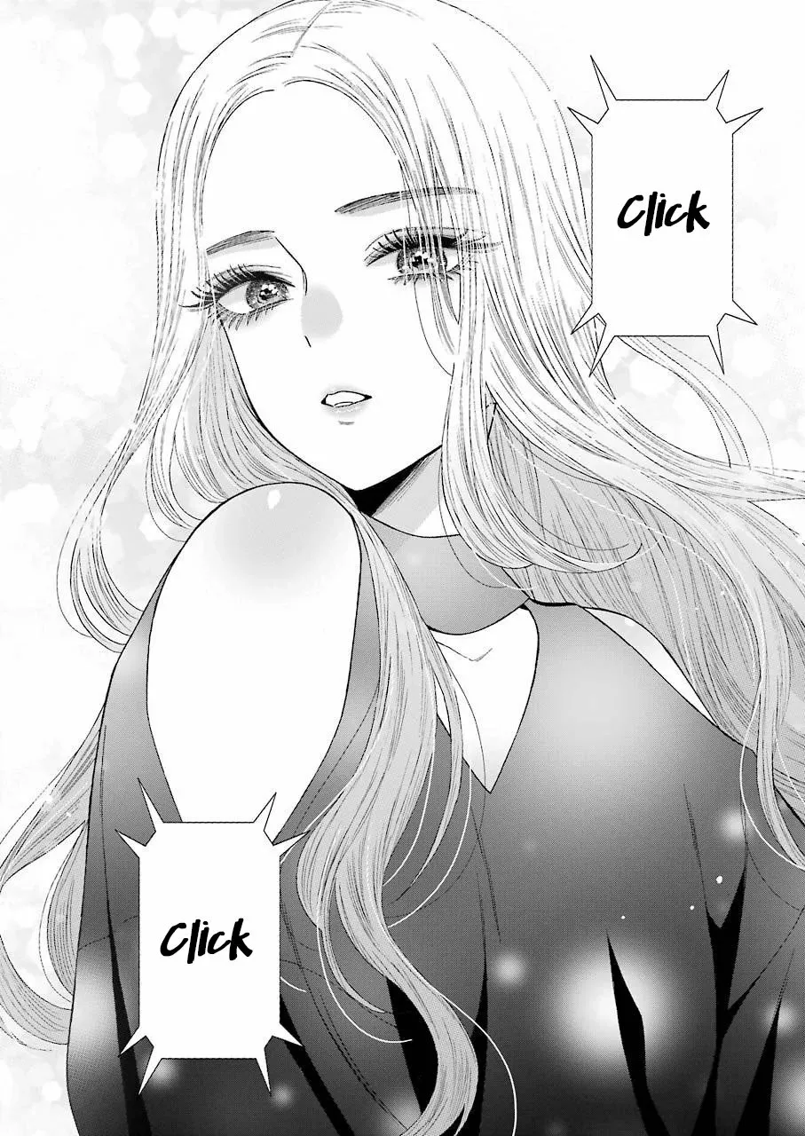 Página 3 — Sono Bisque Doll wa Koi wo Suru Capítulo 50