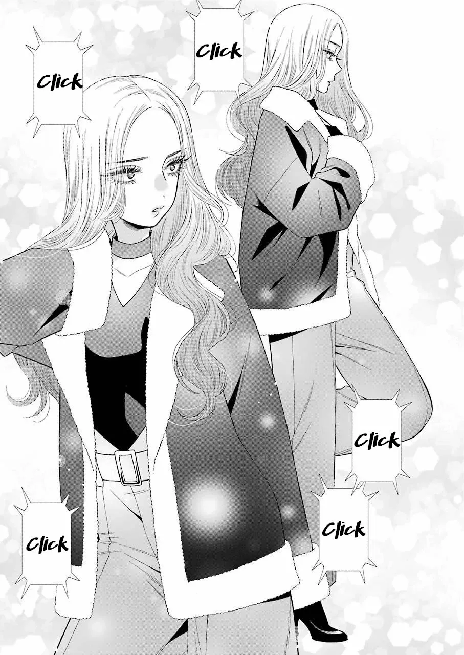 Página 4 — Sono Bisque Doll wa Koi wo Suru Capítulo 50
