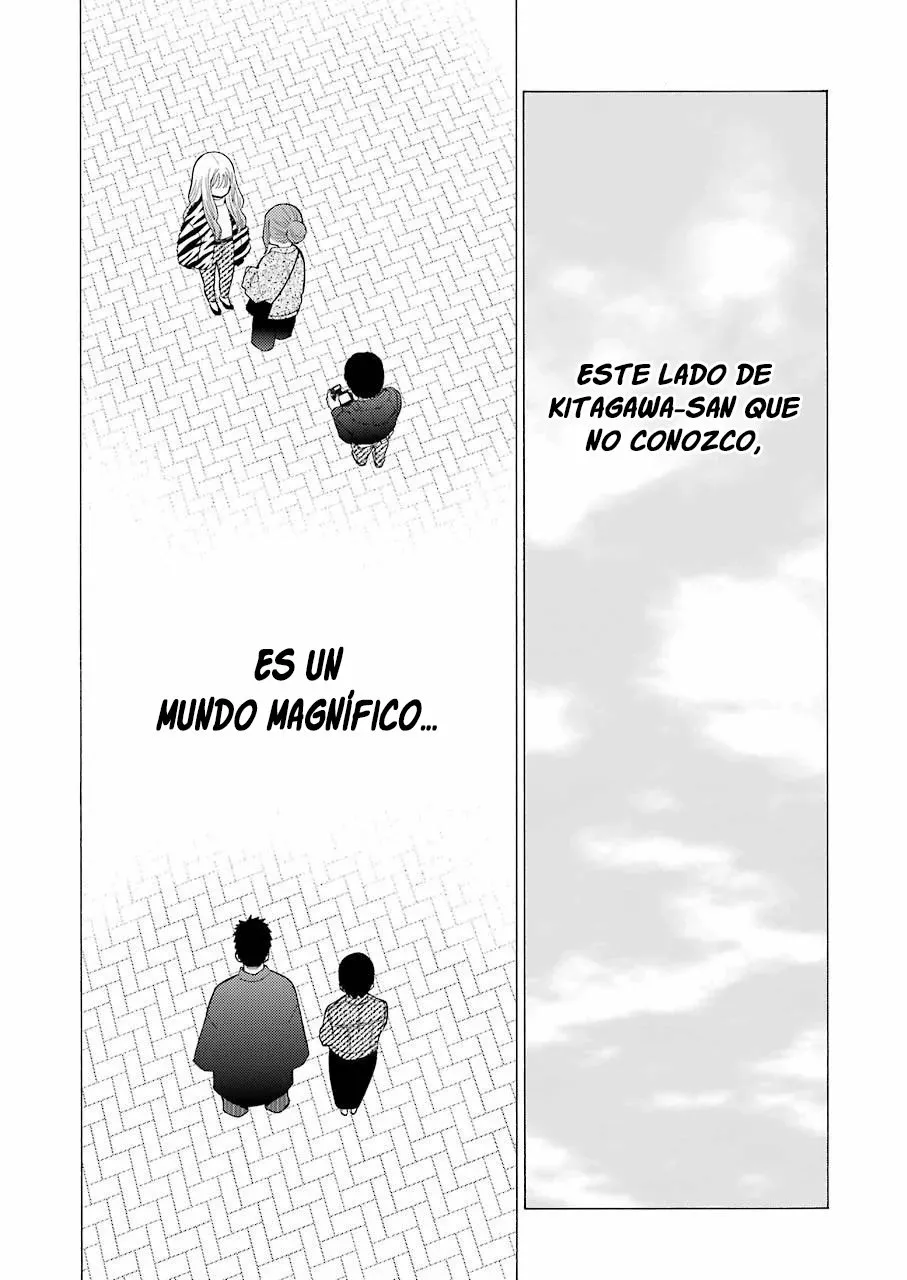 Página 11 — Sono Bisque Doll wa Koi wo Suru Capítulo 50