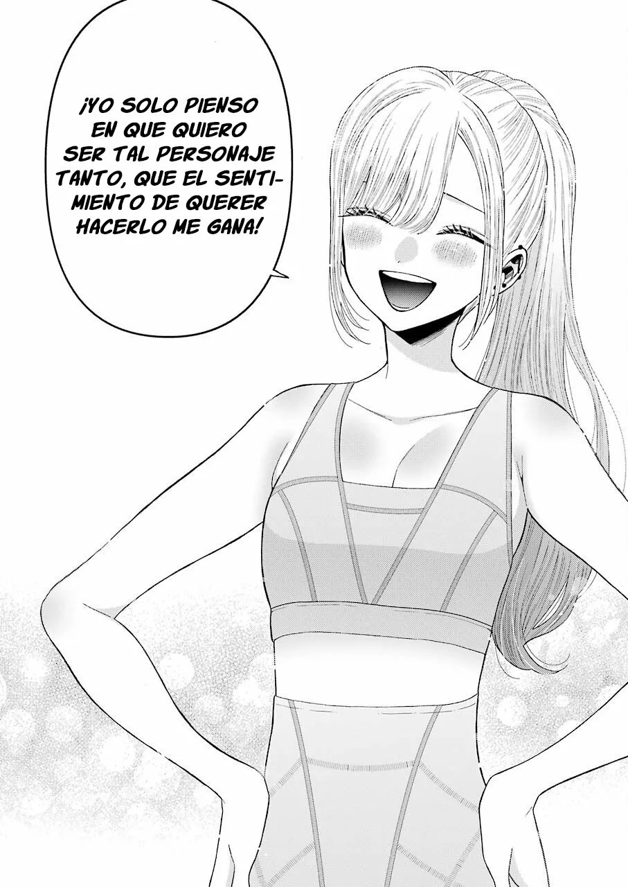 Página 2 — Sono Bisque Doll wa Koi wo Suru Capítulo 57