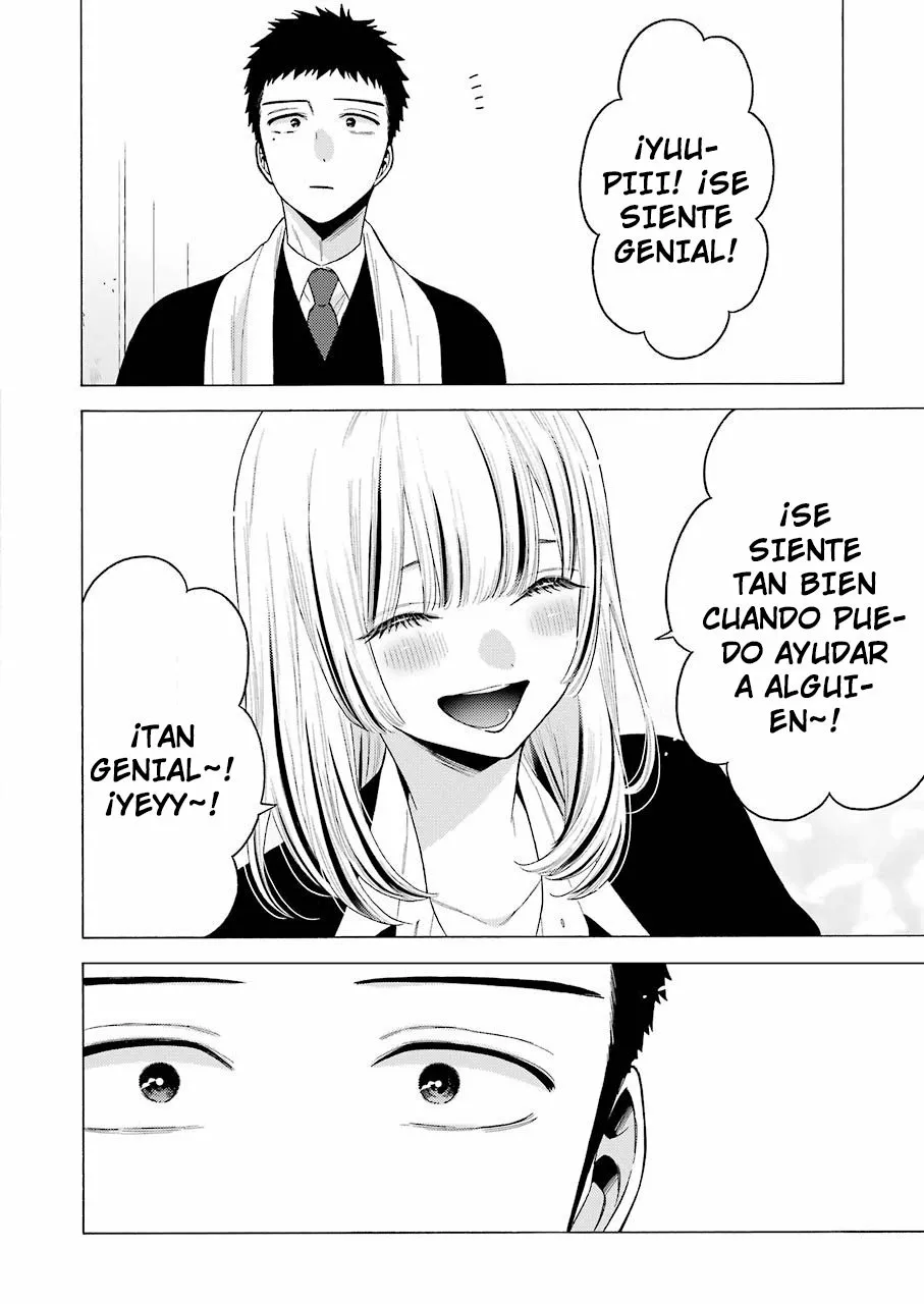 Página 2 — Sono Bisque Doll wa Koi wo Suru Capítulo 59