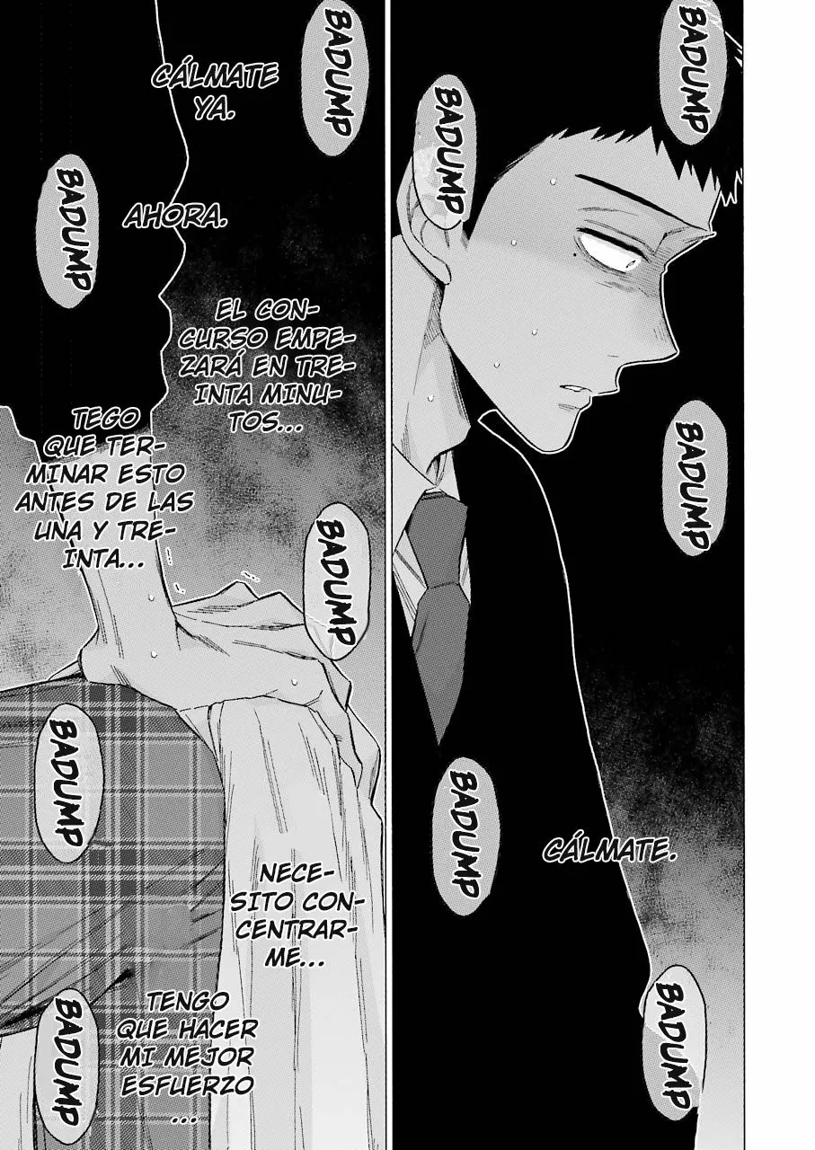 Página 6 — Sono Bisque Doll wa Koi wo Suru Capítulo 61
