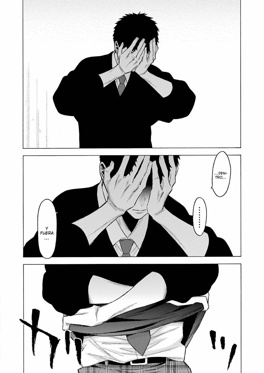 Página 11 — Sono Bisque Doll wa Koi wo Suru Capítulo 61