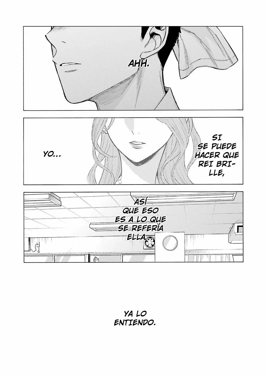 Página 18 — Sono Bisque Doll wa Koi wo Suru Capítulo 61