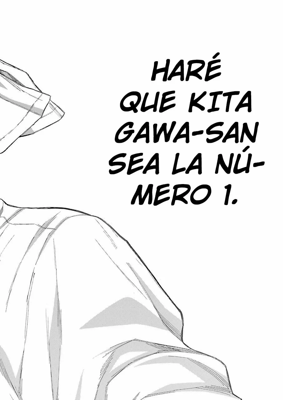 Página 21 — Sono Bisque Doll wa Koi wo Suru Capítulo 61