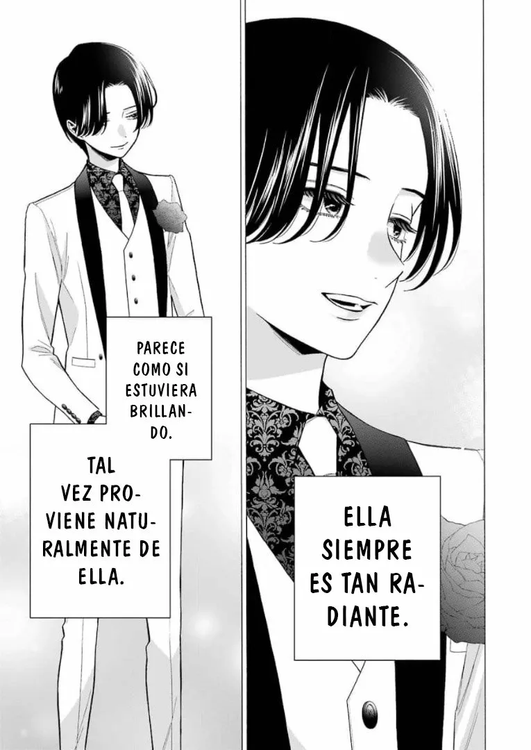 Página 8 — Sono Bisque Doll wa Koi wo Suru Capítulo 62