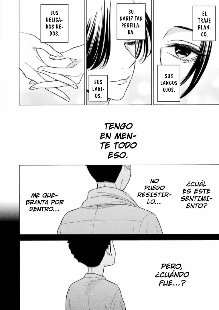 Página 9 — Sono Bisque Doll wa Koi wo Suru Capítulo 62