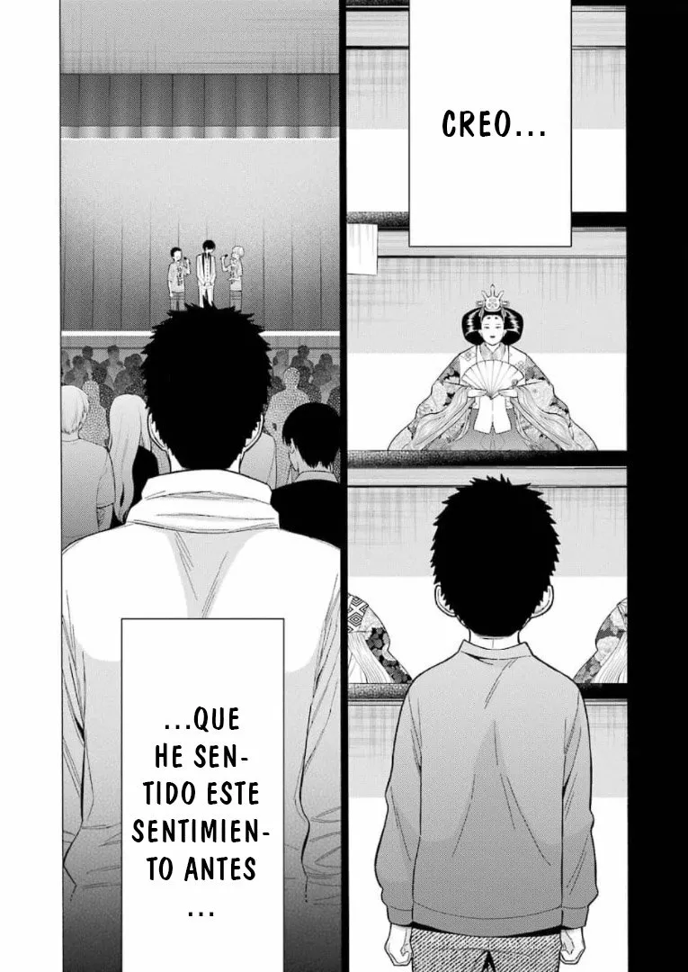 Página 10 — Sono Bisque Doll wa Koi wo Suru Capítulo 62